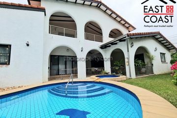 4 Bedroom House for rent in Mabprachan Garden, Pong, Chonburi
