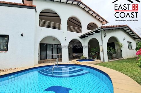 4 Bedroom House for rent in Mabprachan Garden, Pong, Chonburi