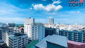 1 Bedroom Condo for Sale or Rent in The Base Central Pattaya, Nong Prue, Chonburi