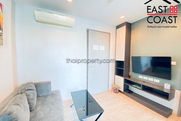 1 Bedroom Condo for Sale or Rent in The Base Central Pattaya, Nong Prue, Chonburi