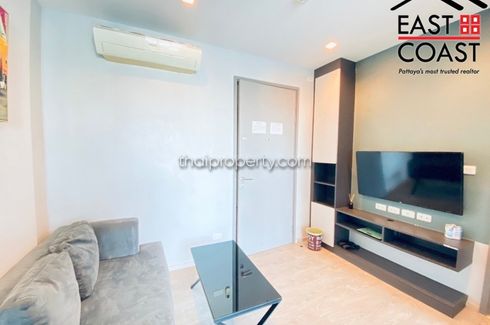 1 Bedroom Condo for Sale or Rent in The Base Central Pattaya, Nong Prue, Chonburi