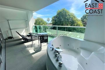 2 Bedroom Condo for rent in Laguna Heights, Na Kluea, Chonburi