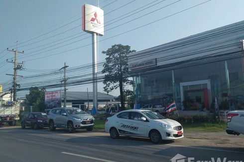 Commercial for rent in Phrommani, Nakhon Nayok