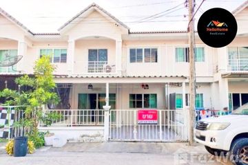 3 Bedroom Townhouse for sale in Baan Yu Charoen 4, Lat Sawai, Pathum Thani