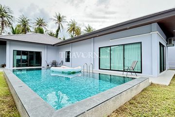 3 Bedroom House for sale in Baan Pattaya 6, Huai Yai, Chonburi