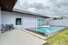 3 Bedroom House for sale in Baan Pattaya 6, Huai Yai, Chonburi