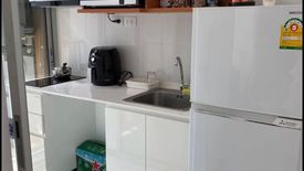 1 Bedroom Condo for rent in The President Sathorn-Ratchaphruek 3, Pak Khlong Phasi Charoen, Bangkok near MRT Bang Wa