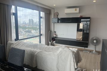 2 Bedroom Condo for sale in Bangkok Horizon Sathorn, Yan Nawa, Bangkok near BTS Chong Nonsi