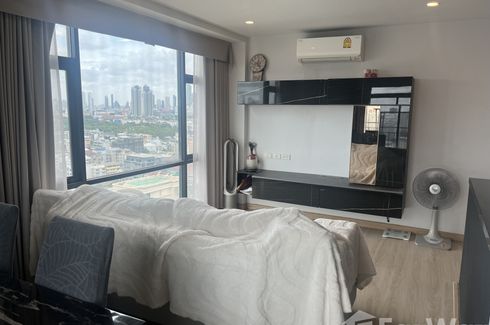 2 Bedroom Condo for sale in Bangkok Horizon Sathorn, Yan Nawa, Bangkok near BTS Chong Nonsi