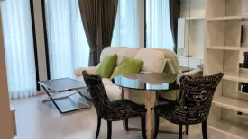 1 Bedroom Condo for rent in Noble Ploenchit, Lumpini, Bangkok near BTS Ploen Chit