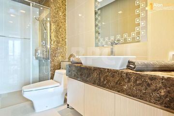 1 Bedroom Condo for sale in The Palm Wongamat Beach, Nong Prue, Chonburi