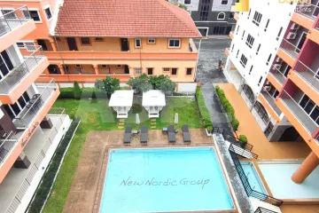 2 Bedroom Condo for Sale or Rent in Nong Prue, Chonburi