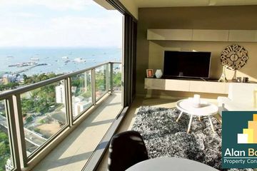 2 Bedroom Condo for Sale or Rent in Unixx South Pattaya, Nong Prue, Chonburi