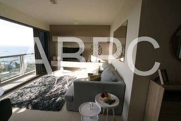 2 Bedroom Condo for sale in Unixx South Pattaya, Nong Prue, Chonburi