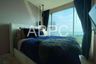 1 Bedroom Condo for Sale or Rent in The Riviera Jomtien, Nong Prue, Chonburi