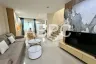 3 Bedroom Townhouse for sale in Nong Prue, Chonburi