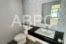 3 Bedroom Townhouse for sale in Nong Prue, Chonburi