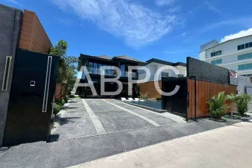 7 Bedroom House for Sale or Rent in Nong Prue, Chonburi