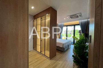 7 Bedroom House for Sale or Rent in View point Villa Jomtien, Nong Prue, Chonburi