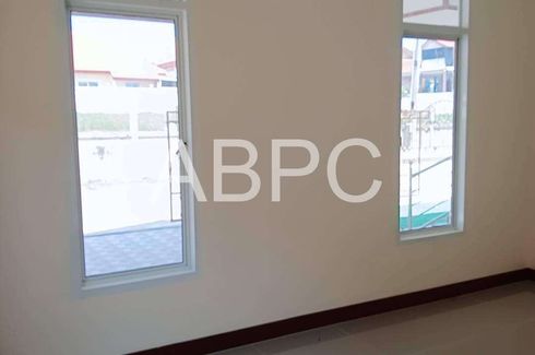 3 Bedroom House for sale in Pob Choke Garden Hill Village, Bang Sare, Chonburi