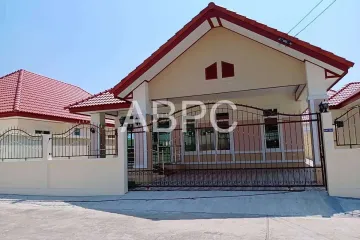 3 Bedroom House for sale in Bang Sare, Chonburi