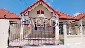 2 Bedroom House for sale in Pob Choke Garden Hill Village, Bang Sare, Chonburi