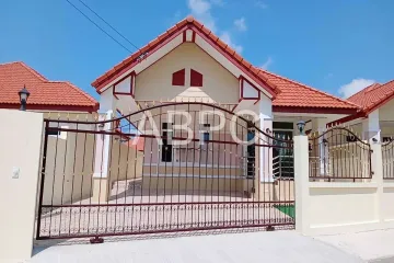 2 Bedroom House for sale in Nong Prue, Chonburi