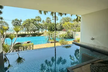 4 Bedroom Condo for sale in Nong Prue, Chonburi