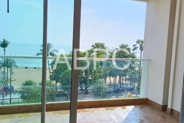 2 Bedroom Condo for sale in Nong Prue, Chonburi