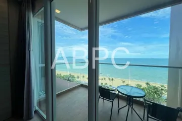 1 Bedroom Condo for sale in Nong Prue, Chonburi