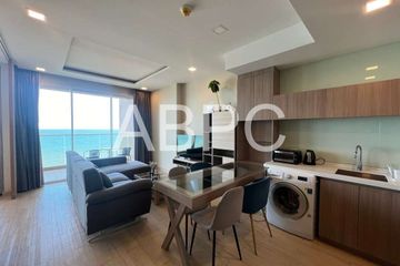 1 Bedroom Condo for sale in Cetus, Nong Prue, Chonburi