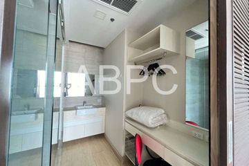 1 Bedroom Condo for sale in Cetus, Nong Prue, Chonburi