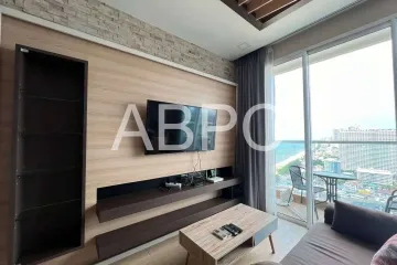 1 Bedroom Condo for sale in Nong Prue, Chonburi