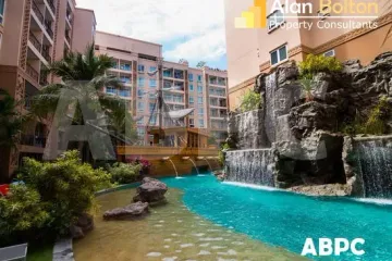 2 Bedroom Condo for Sale or Rent in Nong Prue, Chonburi