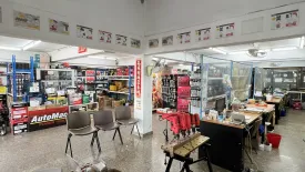 10 Bedroom Townhouse for rent in Bang Bamru, Bangkok