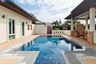 3 Bedroom Villa for sale in Nice Breeze 6, Hua Hin, Prachuap Khiri Khan