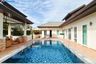 3 Bedroom Villa for sale in Nice Breeze 6, Hua Hin, Prachuap Khiri Khan