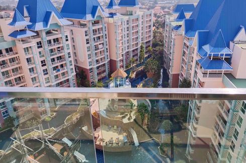 2 Bedroom Condo for sale in Grande Caribbean, Nong Prue, Chonburi