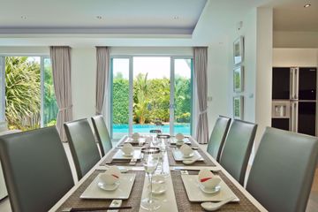 3 Bedroom House for rent in The Vineyard Phase 3, Pong, Chonburi