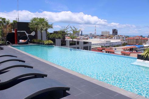 1 Bedroom Condo for sale in Nong Prue, Chonburi