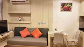 1 Bedroom Condo for sale in Nong Prue, Chonburi