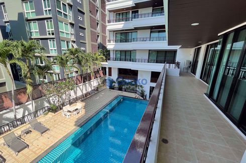 2 Bedroom Condo for rent in Prime Suites, Nong Prue, Chonburi