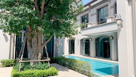 4 Bedroom House for sale in THE GRAND PINKLAO, Sala Thammasop, Bangkok