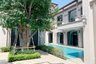4 Bedroom House for sale in THE GRAND PINKLAO, Sala Thammasop, Bangkok