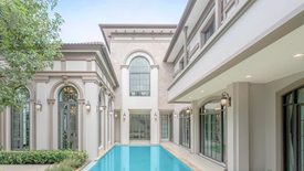 4 Bedroom House for sale in THE GRAND PINKLAO, Sala Thammasop, Bangkok
