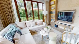 4 Bedroom House for sale in Burasiri Krungthep Kreetha, Hua Mak, Bangkok