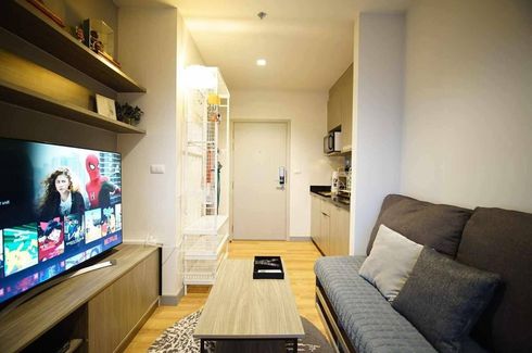 1 Bedroom Condo for rent in Chapter One Midtown Ladprao 24, Chom Phon, Bangkok near MRT Lat Phrao