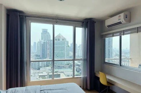 1 Bedroom Condo for rent in Life @ Sukhumvit 65, Phra Khanong Nuea, Bangkok near BTS Phra Khanong
