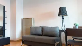 1 Bedroom Condo for rent in Life @ Sukhumvit 65, Phra Khanong Nuea, Bangkok near BTS Phra Khanong