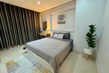 2 Bedroom Condo for rent in Siam Condominium, Din Daeng, Bangkok near MRT Phra Ram 9